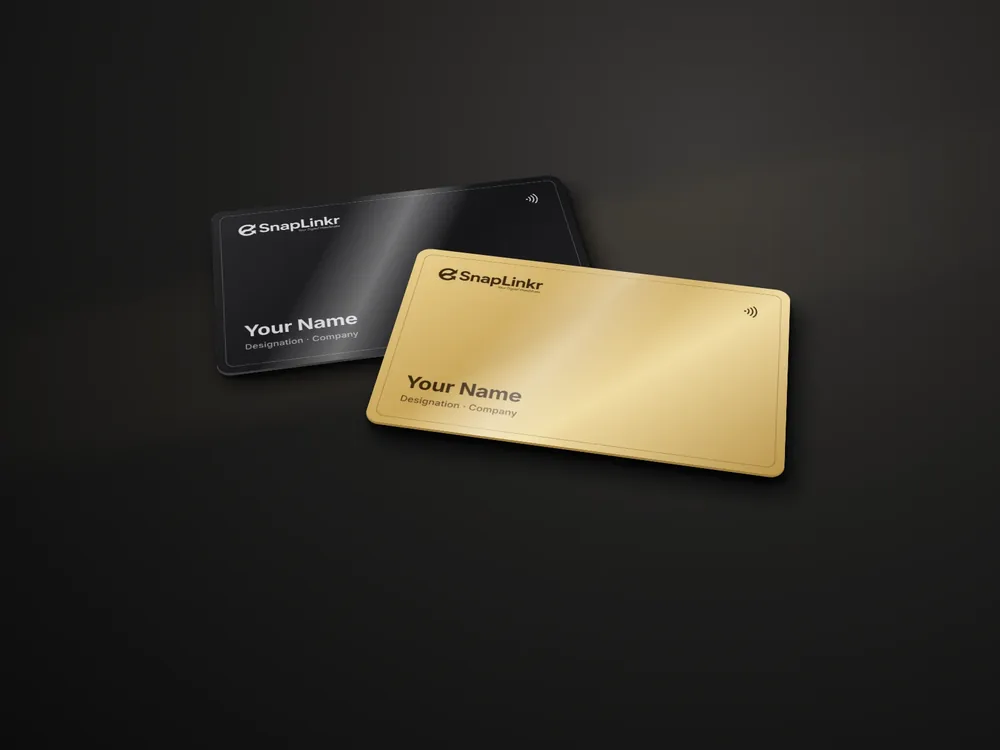 Metal Cards